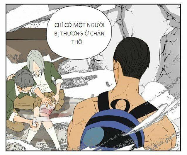 Nhật Ký Hai Anh Lầy Lội: Chapter 7