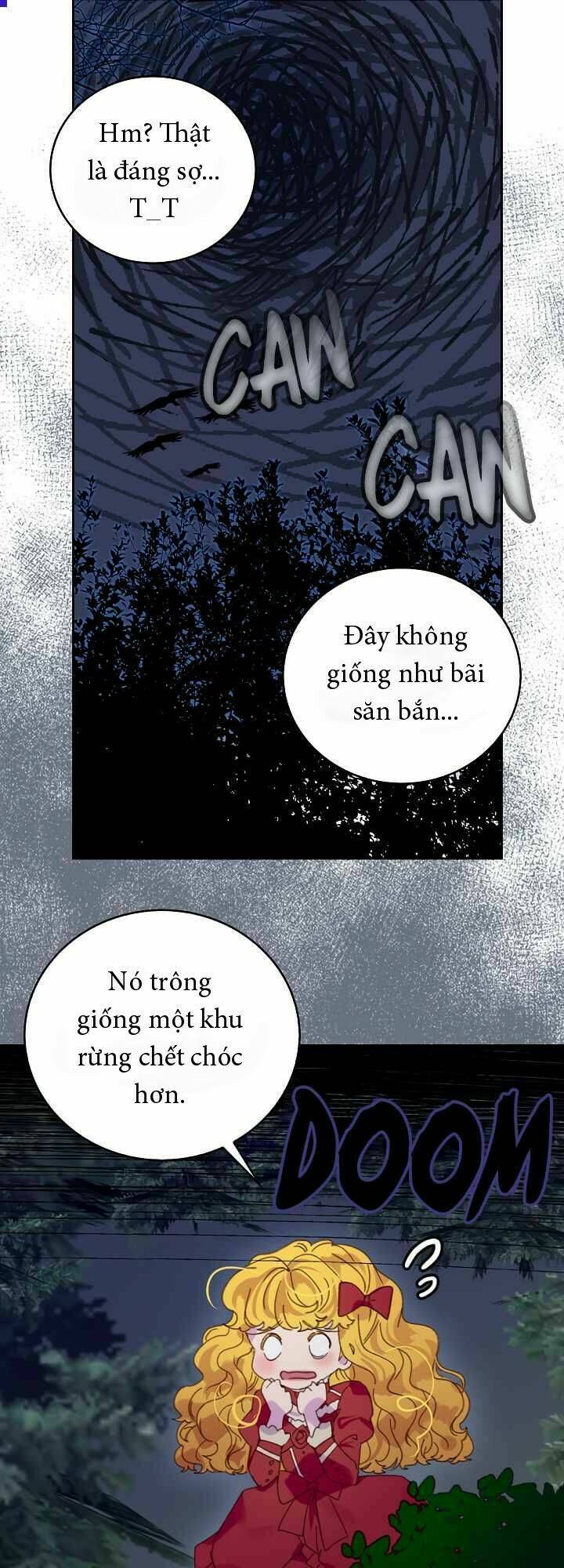 Tôi Không Phải Là Người Tốt: Chapter 109