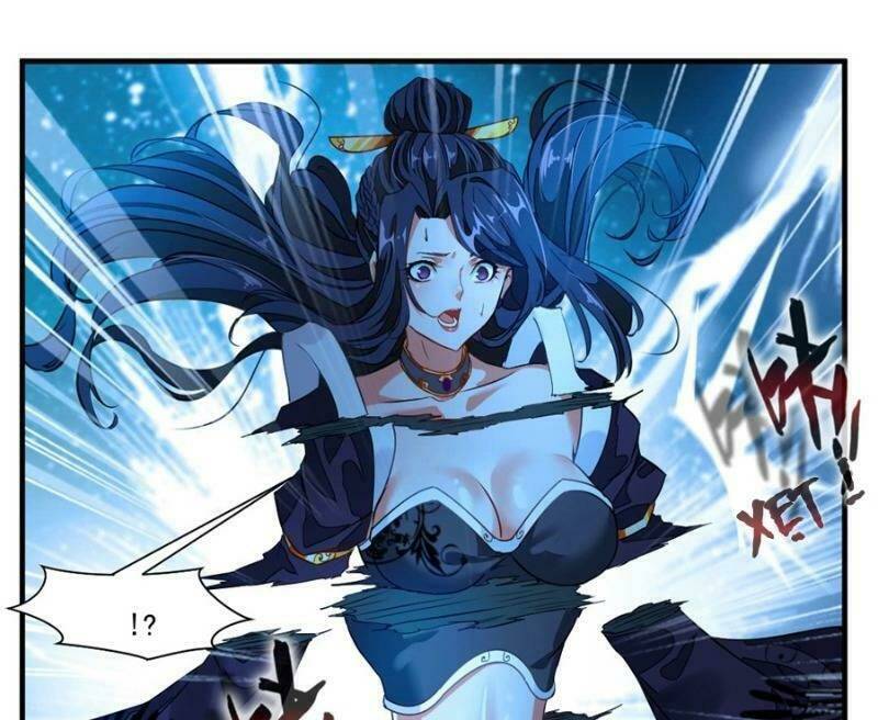 Tuyệt Thế Đế Tôn: Chapter 5