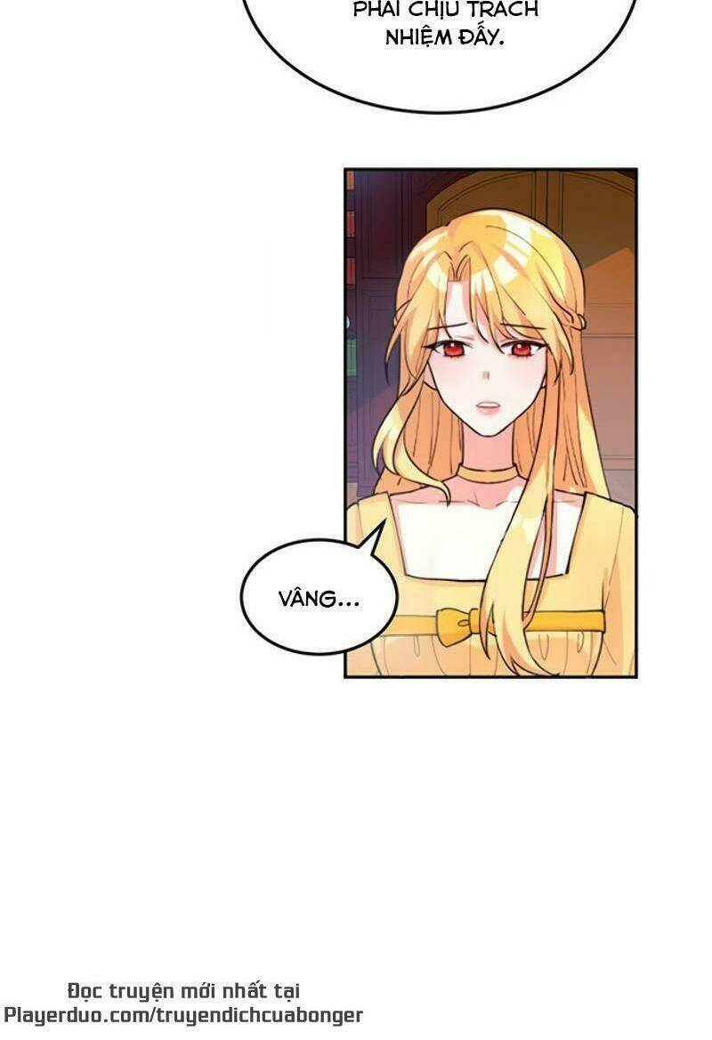 Nữ Hiệp Trở Về: Chapter 4