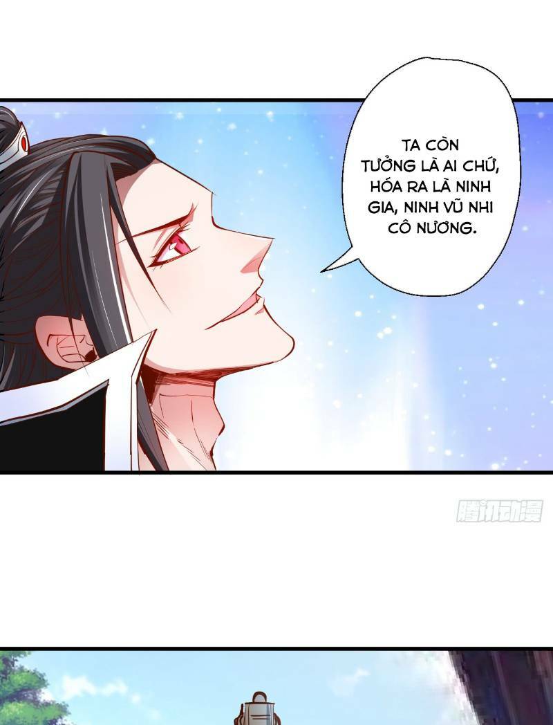 Trọng Sinh Tối Cường Ma Tôn Ở Rể: Chapter 13