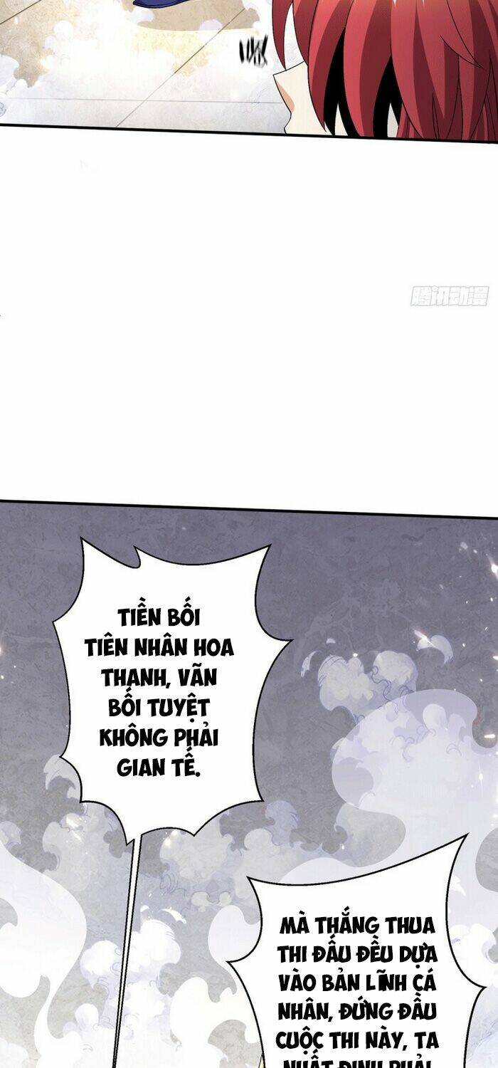 Tiên Vương Trùng Sinh: Chapter 241