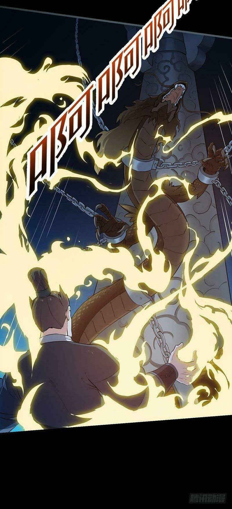 Hệ Thống Thần Long Nghịch Thiên: Chapter 89