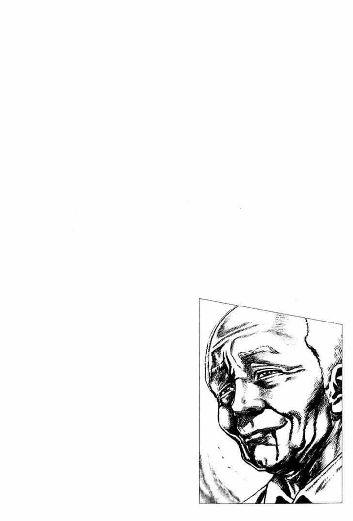 Souten No Ken: Chapter 3