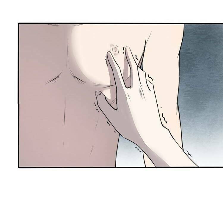 Nụ Hôn Hắc Vũ: Chapter 13