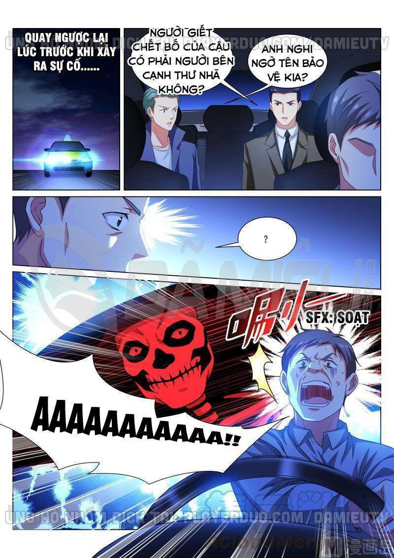 Ngận Thuần Ngận Ái Muội: Chapter 318