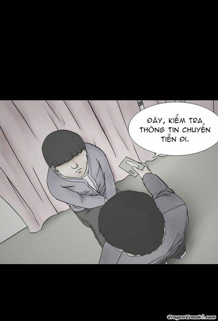 Thứ Sáu: Những Câu Chuyện Cấm: Chapter 20