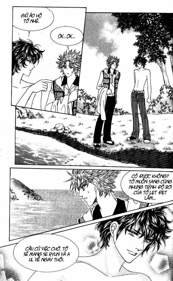 Thần tượng mua sắm: Chapter 37