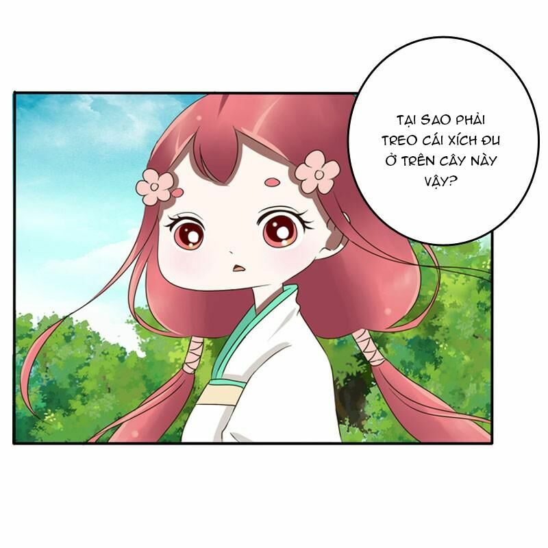 Thông Linh Phi: Chapter 86