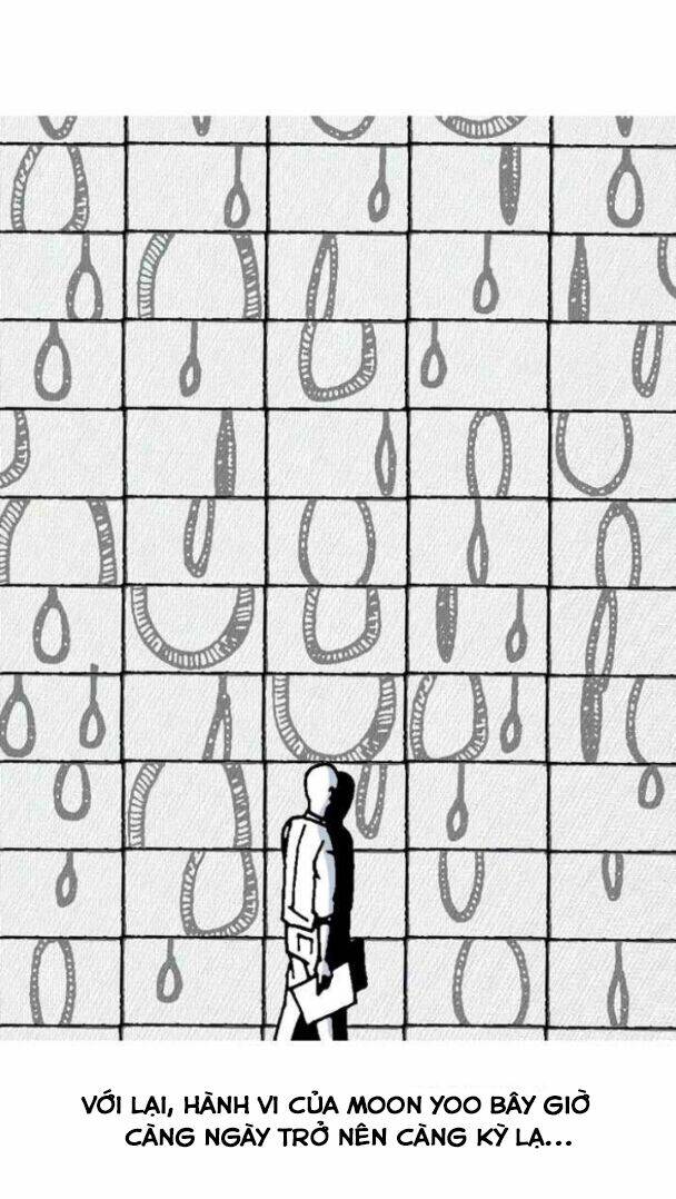 Mắc Kẹt Trên Mặt Trăng: Chapter 16