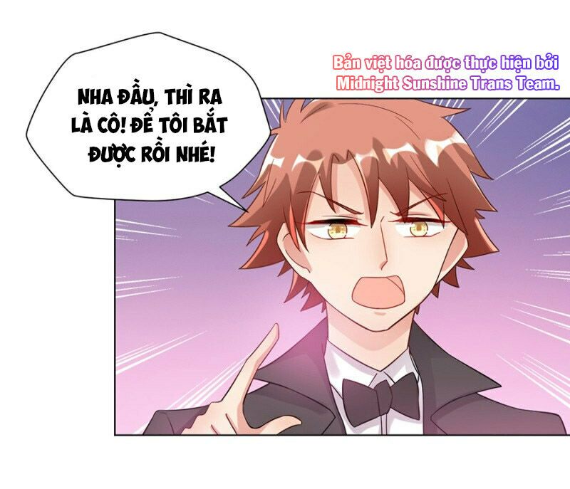 Ma Lạt Thiên Kim Đẩu Ác Thiếu: Chapter 17
