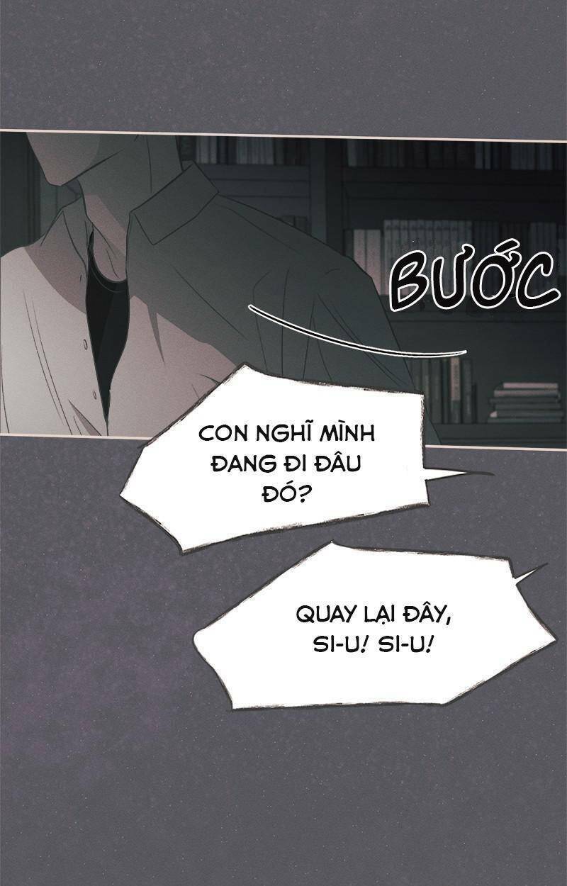 Giấc Mộng Đêm Hè: Chapter 1.3