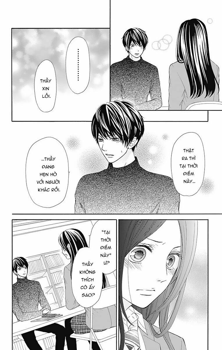 Furuya-Sensei Wa An-Chan No Mono: Chapter 9