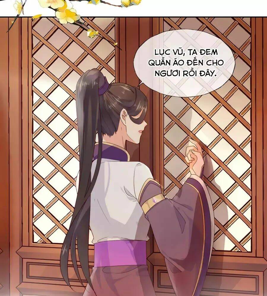 Điềm Mỹ Chi Huyết: Chapter 18
