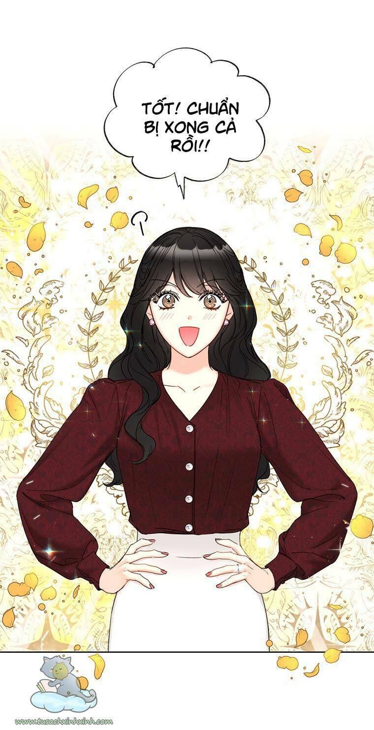 Thịnh Thế Lê Hoa Điện: Chapter 103