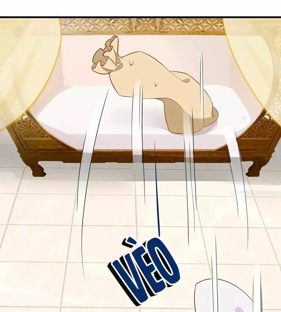 Đích Nữ Hữu Độc: Chapter 20