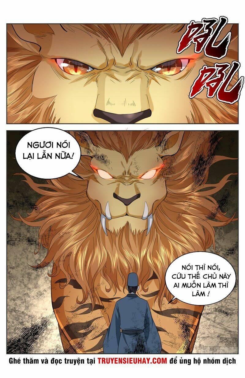 Sơn Hải Phong Thần: Chapter 78