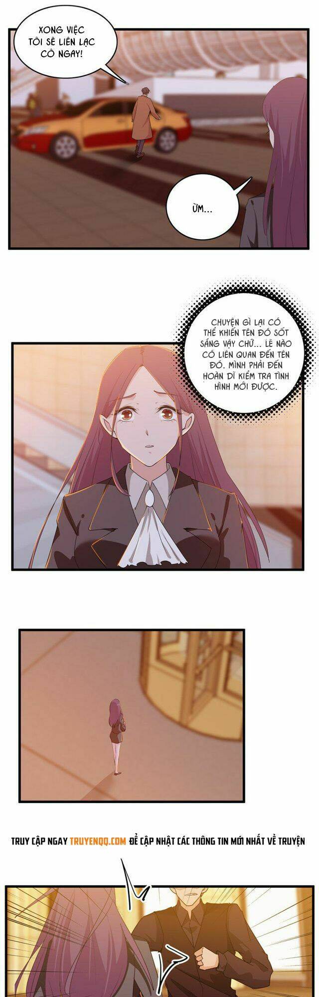 Khốn Ái Tù Lung: Chapter 50
