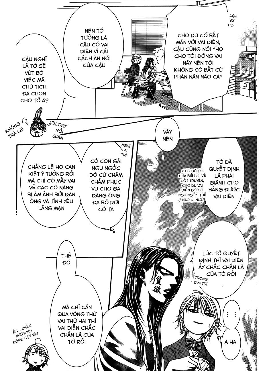 Thách Thức Tuyệt Vời: Chapter 234