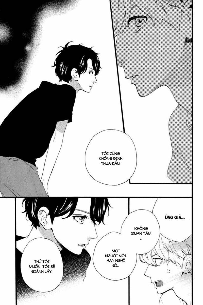 Sao Mai Của Em: Chapter 69