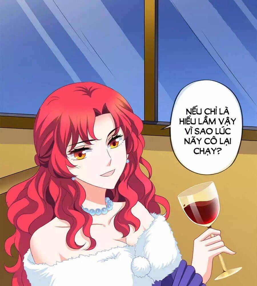 Mỹ Vị Giai Thê: Chapter 71