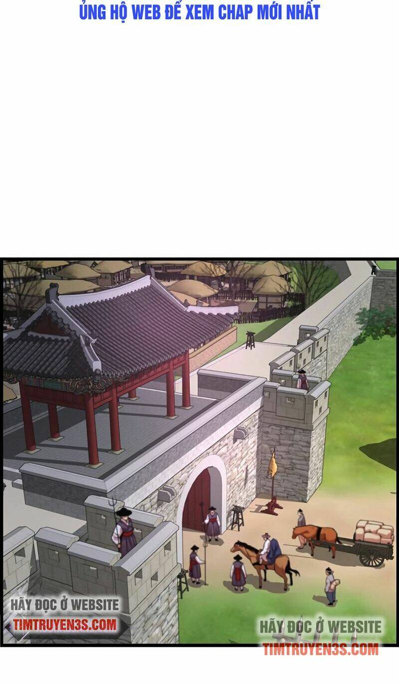Tôi Sẽ Sống Như Một Hoàng Tử: Chapter 68