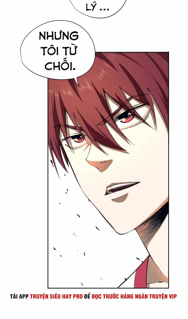 Vương Bài Thần Y: Chapter 24