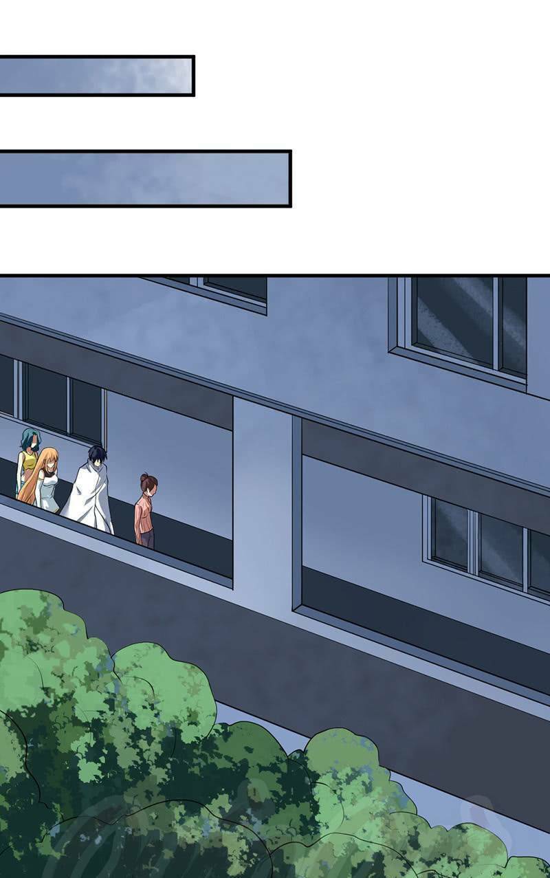 Cuộc Sống Tận Thế Bắt Đầu Từ Số 0: Chapter 32