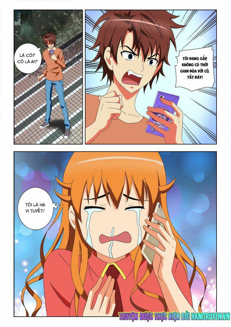 Tối Cường Tà Thiếu: Chapter 69