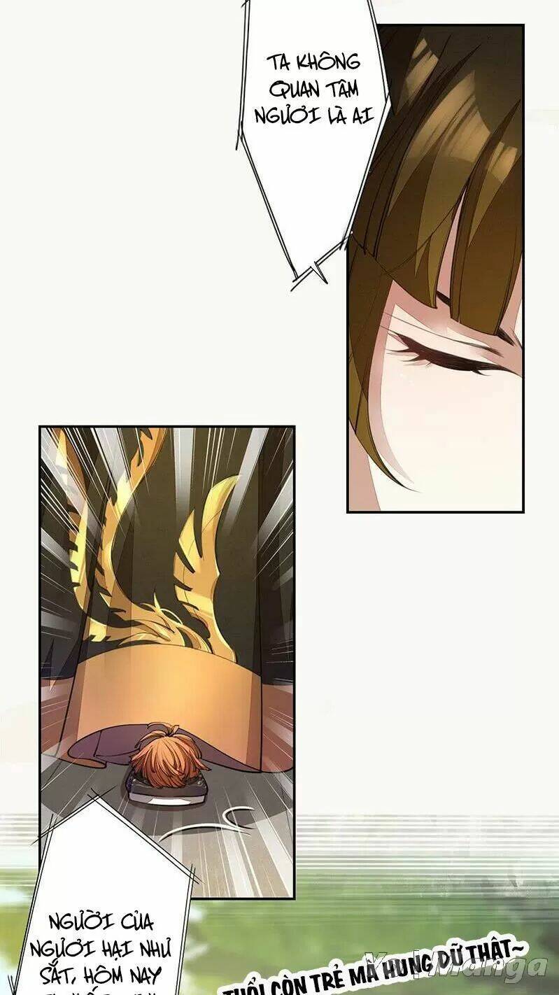 Tuyệt Thế Luyện Đan Sư: Chapter 63