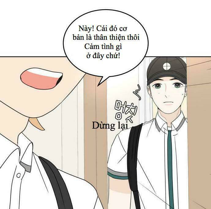 30 Phút Bước Đi Bên Em: Chapter 23.5