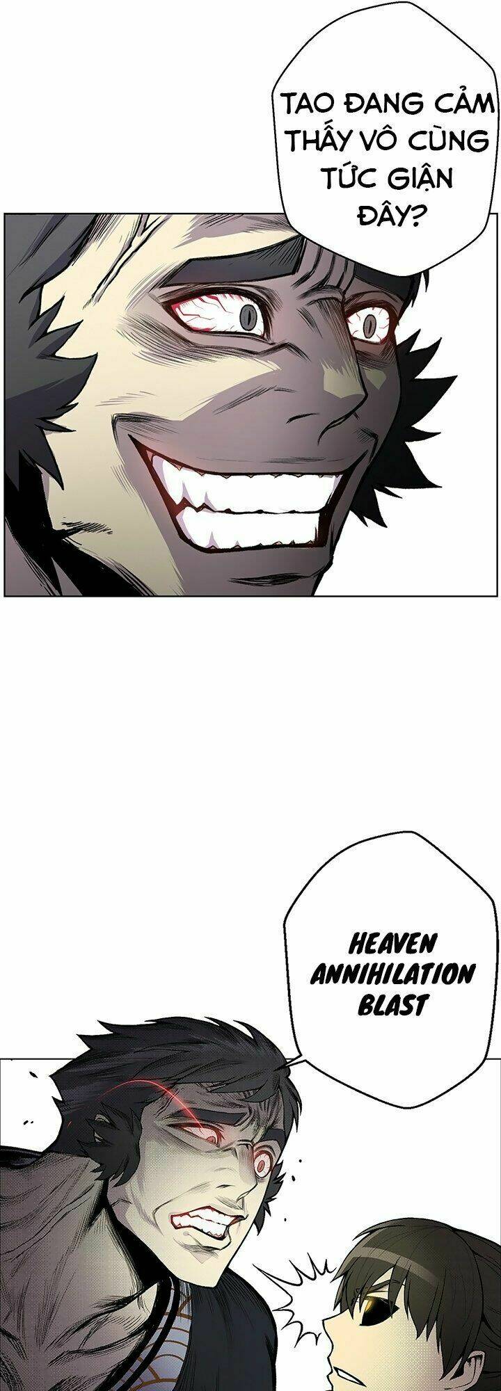 Luân Hồi Ác Nhân: Chapter 5