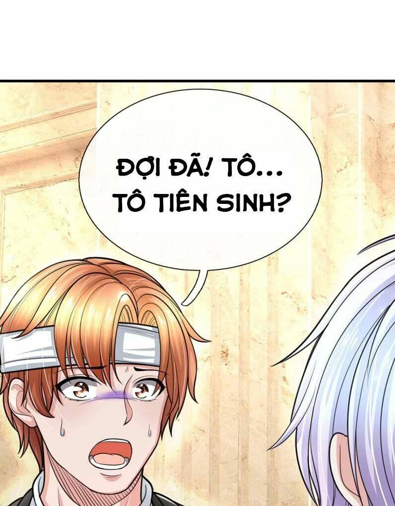 Tuyệt Đỉnh Khí Thiếu: Chapter 31