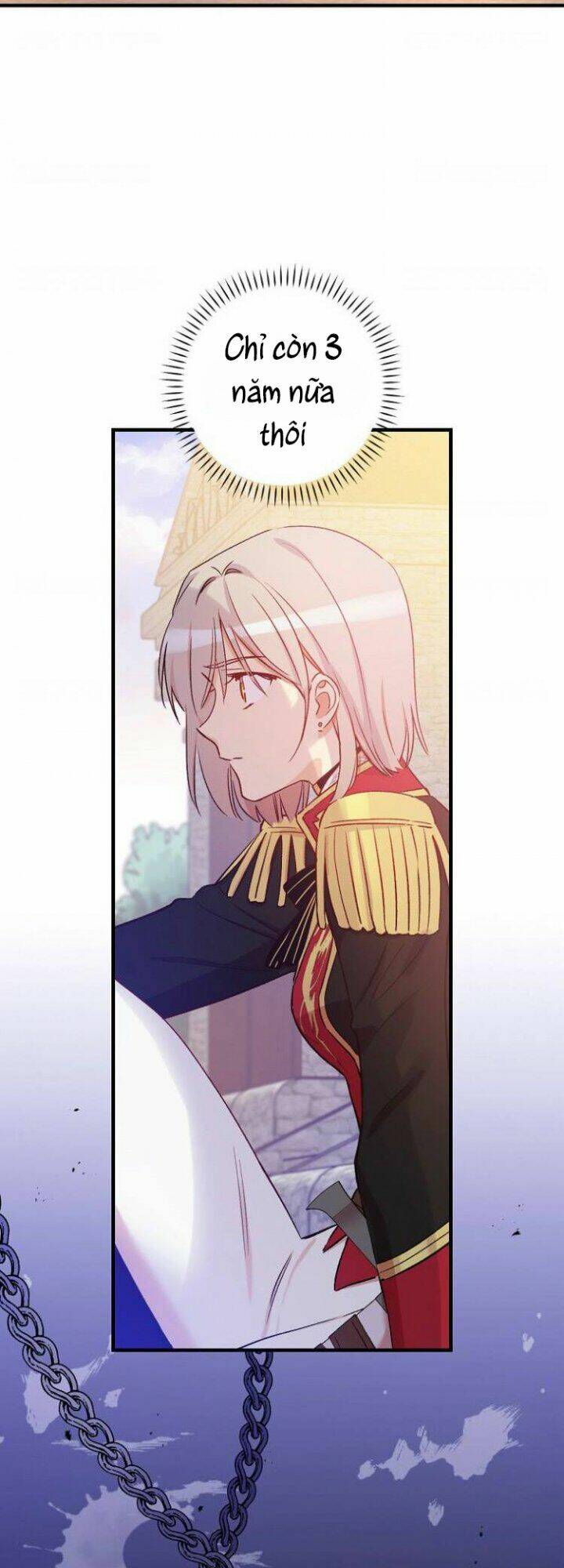 Kỵ Sĩ Đỏ Không Mê Tiền Mù Quáng: Chapter 40