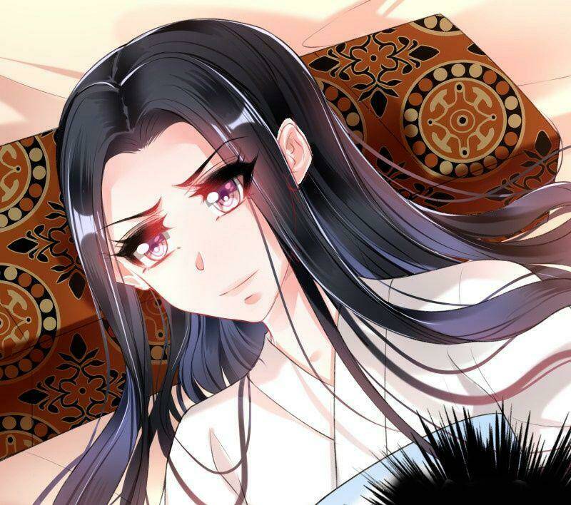 Vương Gia, Áo Lót Của Ngươi Rơi Mất Rồi: Chapter 72