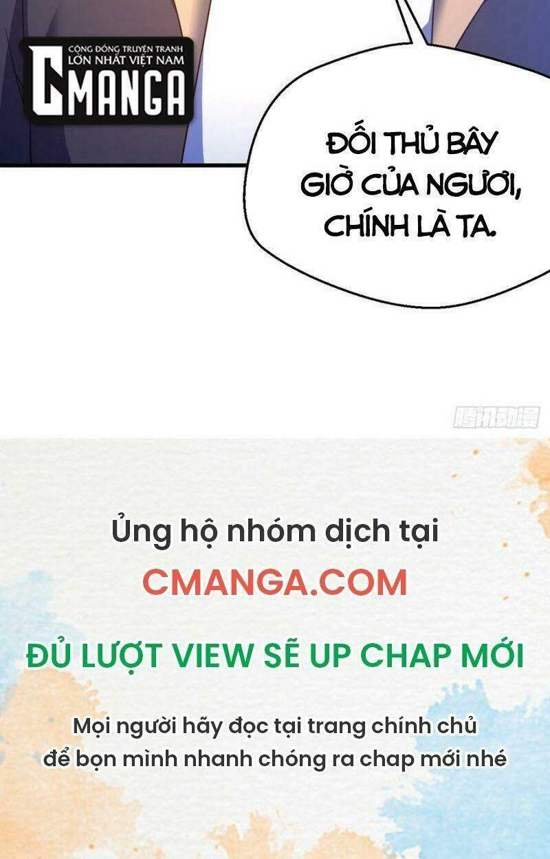 Ta Đã Đặt Ra Thời Đại Của Vạn Tộc: Chapter 40