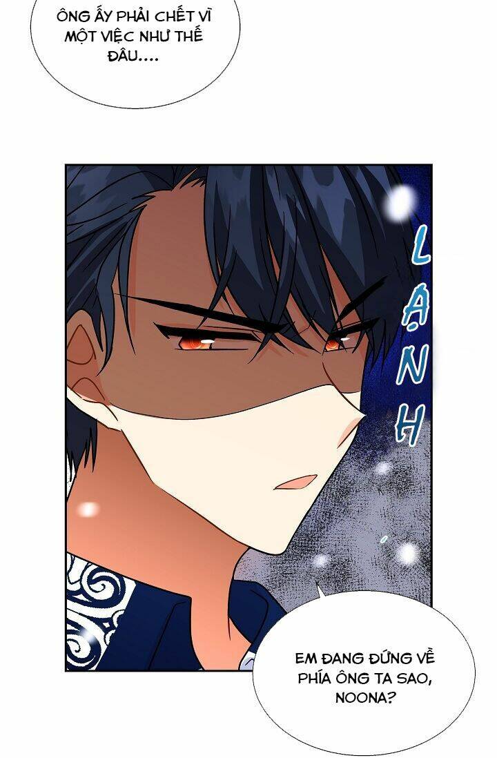 Kẻ Huỷ Diệt Rơi Vào Lưới Tình Của Tôi: Chapter 2