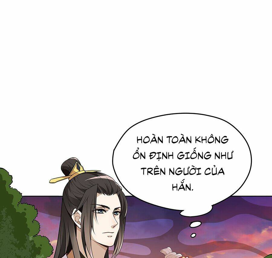 Vương Phi Thật Uy Vũ: Chapter 10.2