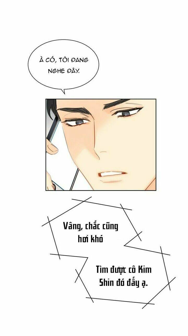 Hẹn Hò Nơi Công Sở: Chapter 25