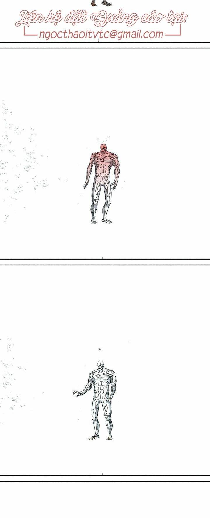 Đại Chiến Muỗi Biến Dị: Chapter 38