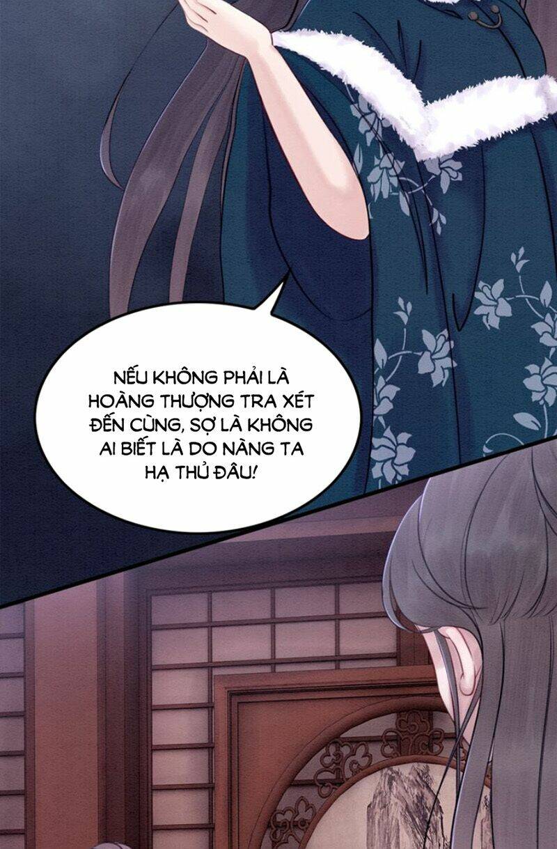 Trọng Sinh Bá Sủng Nhiếp Chính Vương Quá Mạnh Mẽ: Chapter 17