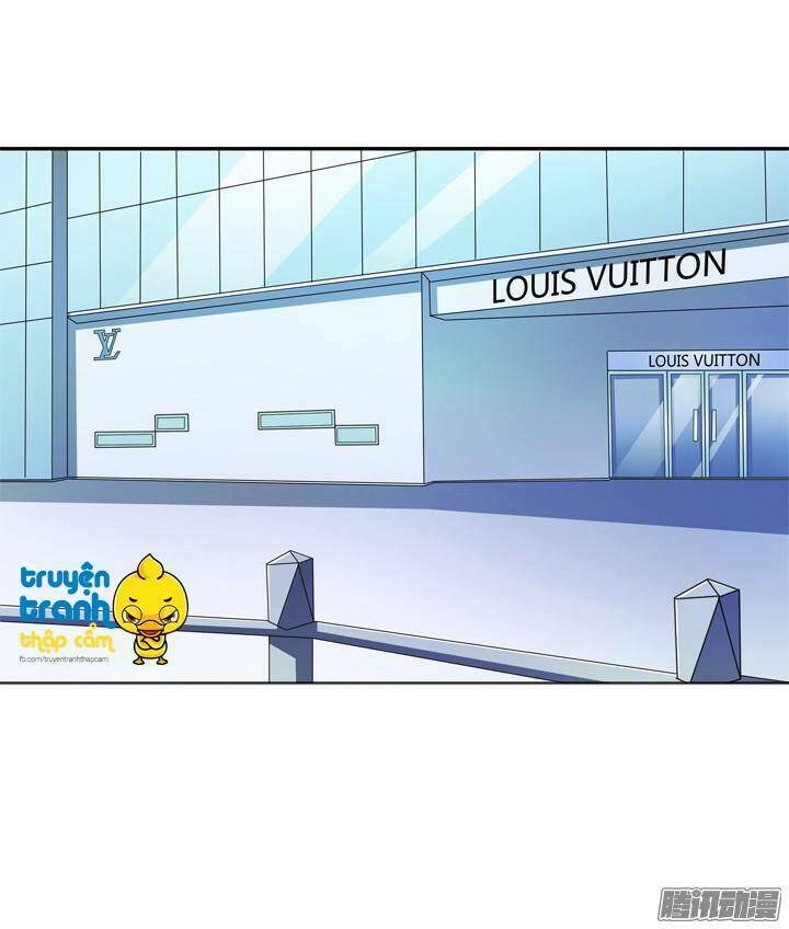 Âm Mưu Bên Gối: Chapter 19