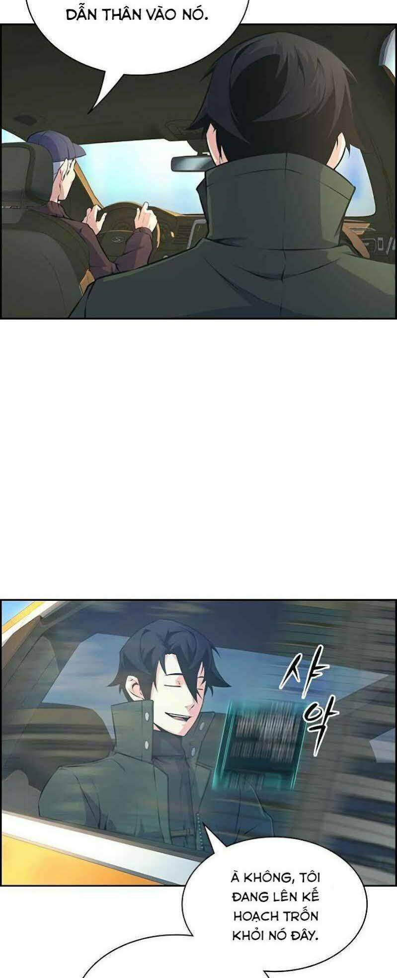 Kẻ Ngoại Đạo: Chapter 2