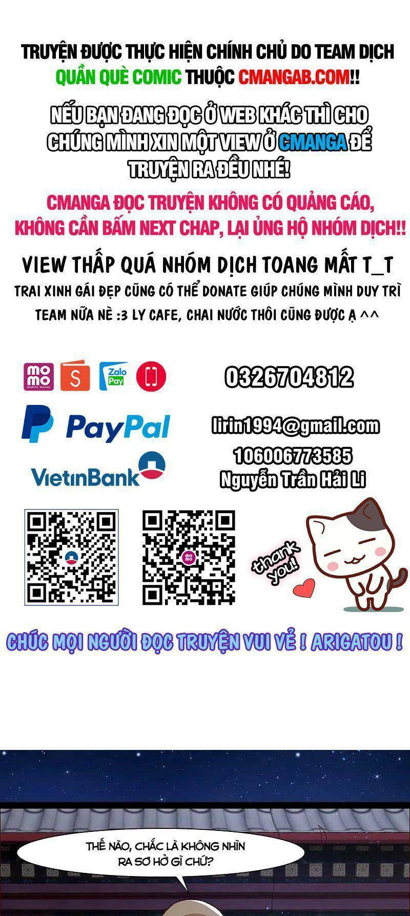 Tối Cường Vận Đào Hoa: Chapter 290