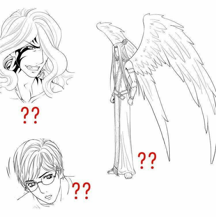 Xin Hãy Cho Tui Mặt Trời!: Chapter 2