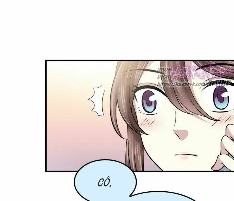 Người Yêu Thời Không: Chapter 22