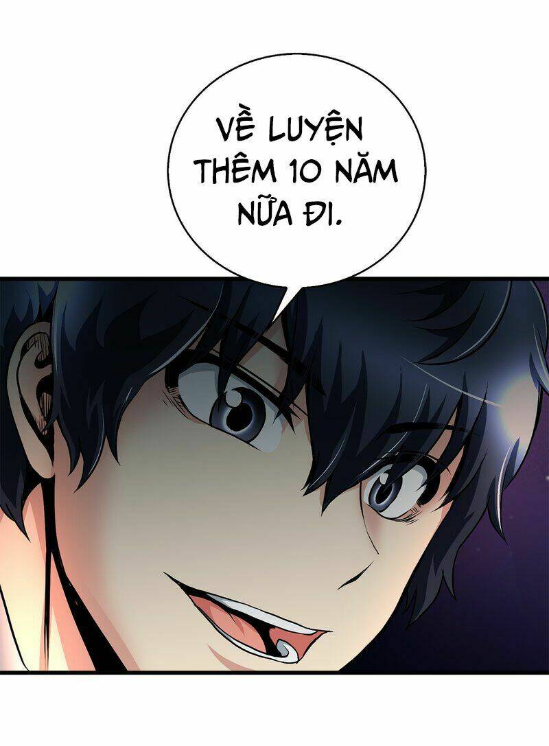 Thiên Hạ Đệ Nhất Cao Thủ Đi Học: Chapter 6
