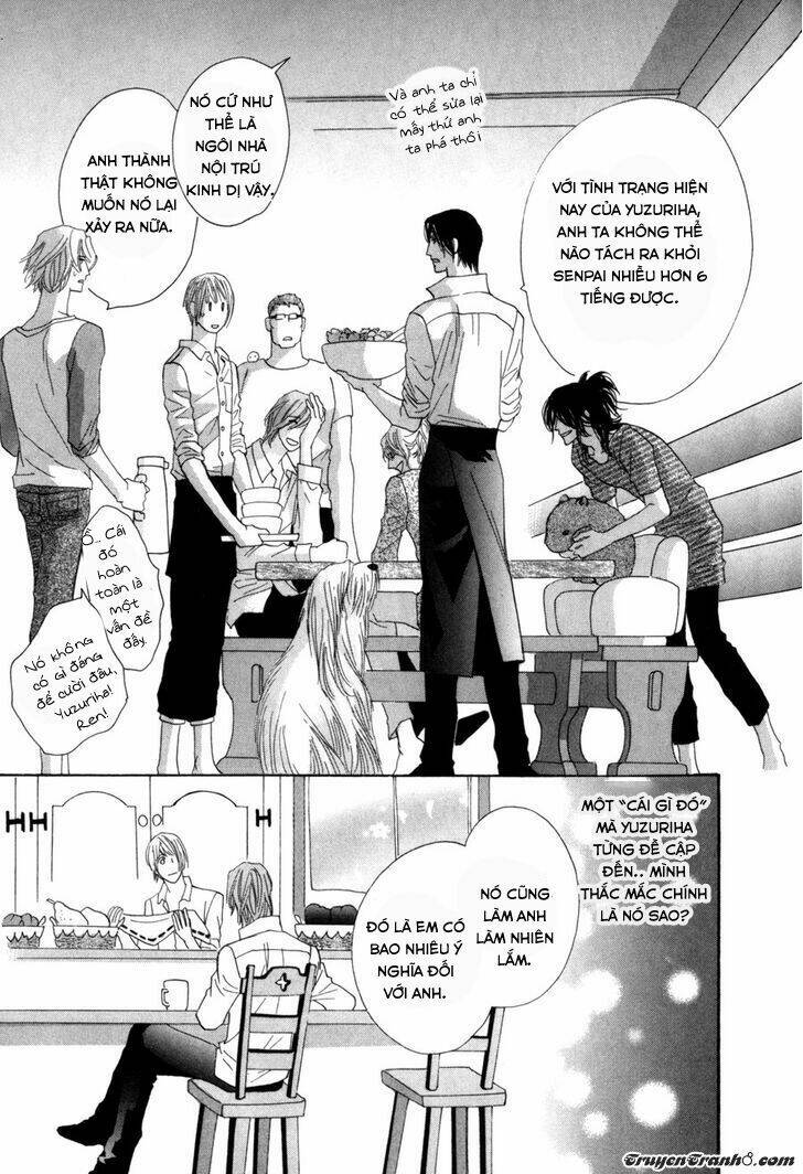Moon Trick: Chapter 6