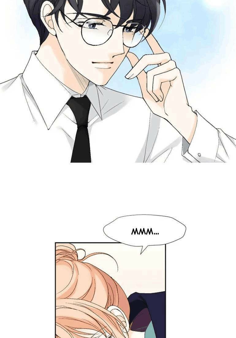 Lee Bom, Em Là Của Anh: Chapter 19