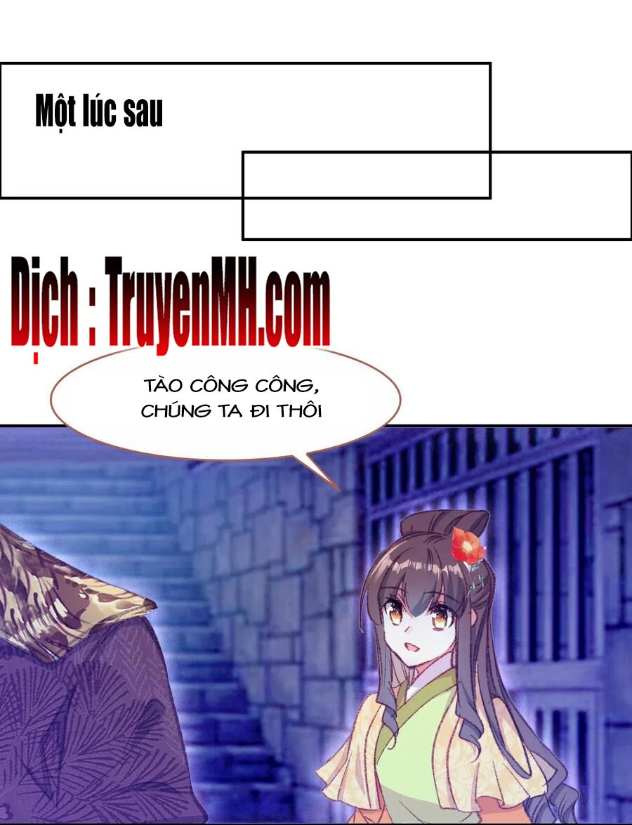 Gả Cho Một Tên Thái Giám Đáng Ghét: Chapter 190